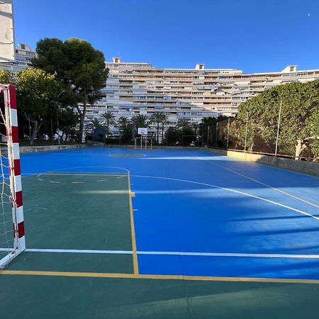 Apartamento Con Terraza En San Juan Playa Αλικάντε Εξωτερικό φωτογραφία