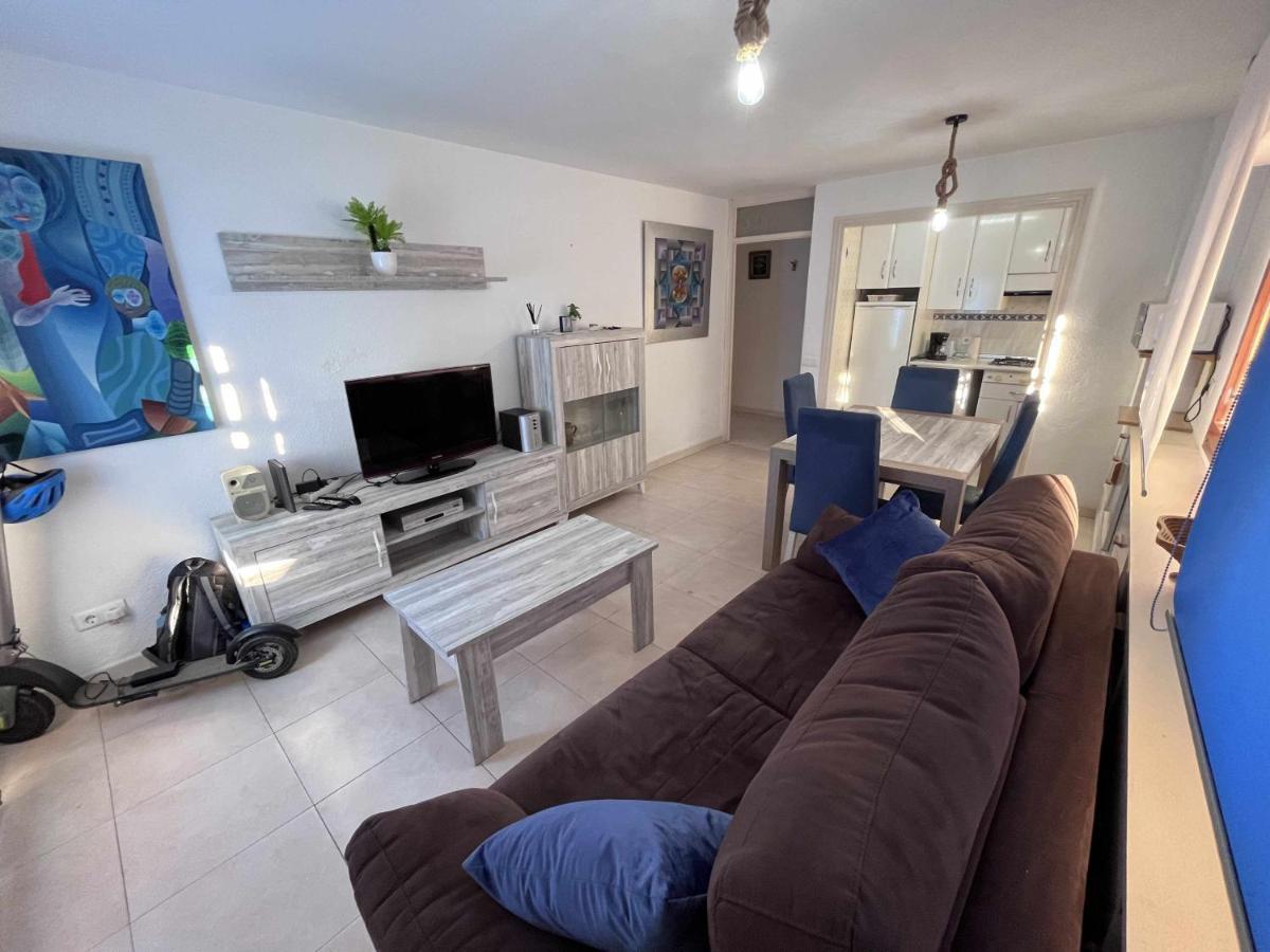 Apartamento Con Terraza En San Juan Playa Αλικάντε Εξωτερικό φωτογραφία