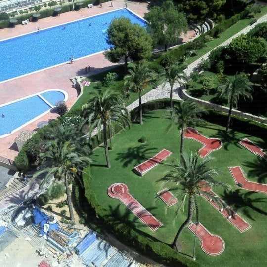 Apartamento Con Terraza En San Juan Playa Αλικάντε Εξωτερικό φωτογραφία