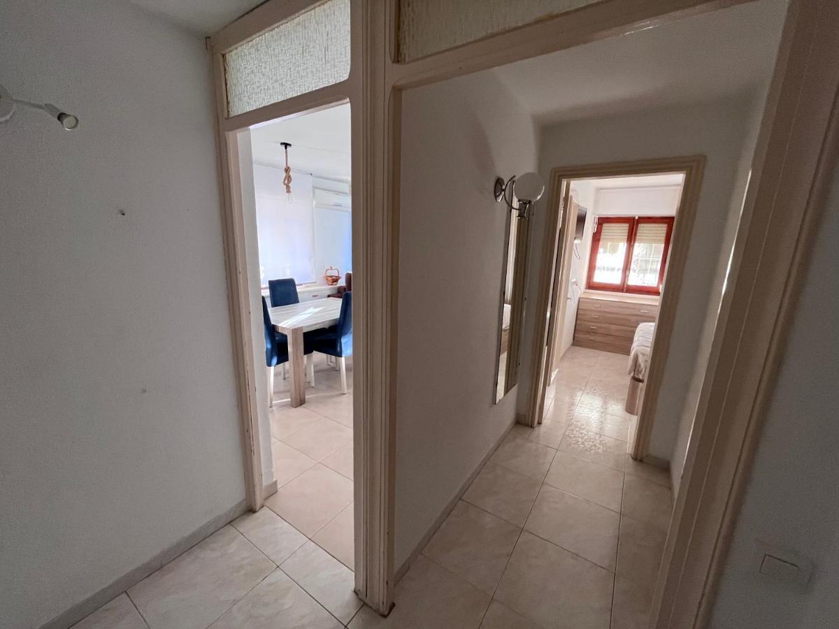 Apartamento Con Terraza En San Juan Playa Αλικάντε Εξωτερικό φωτογραφία