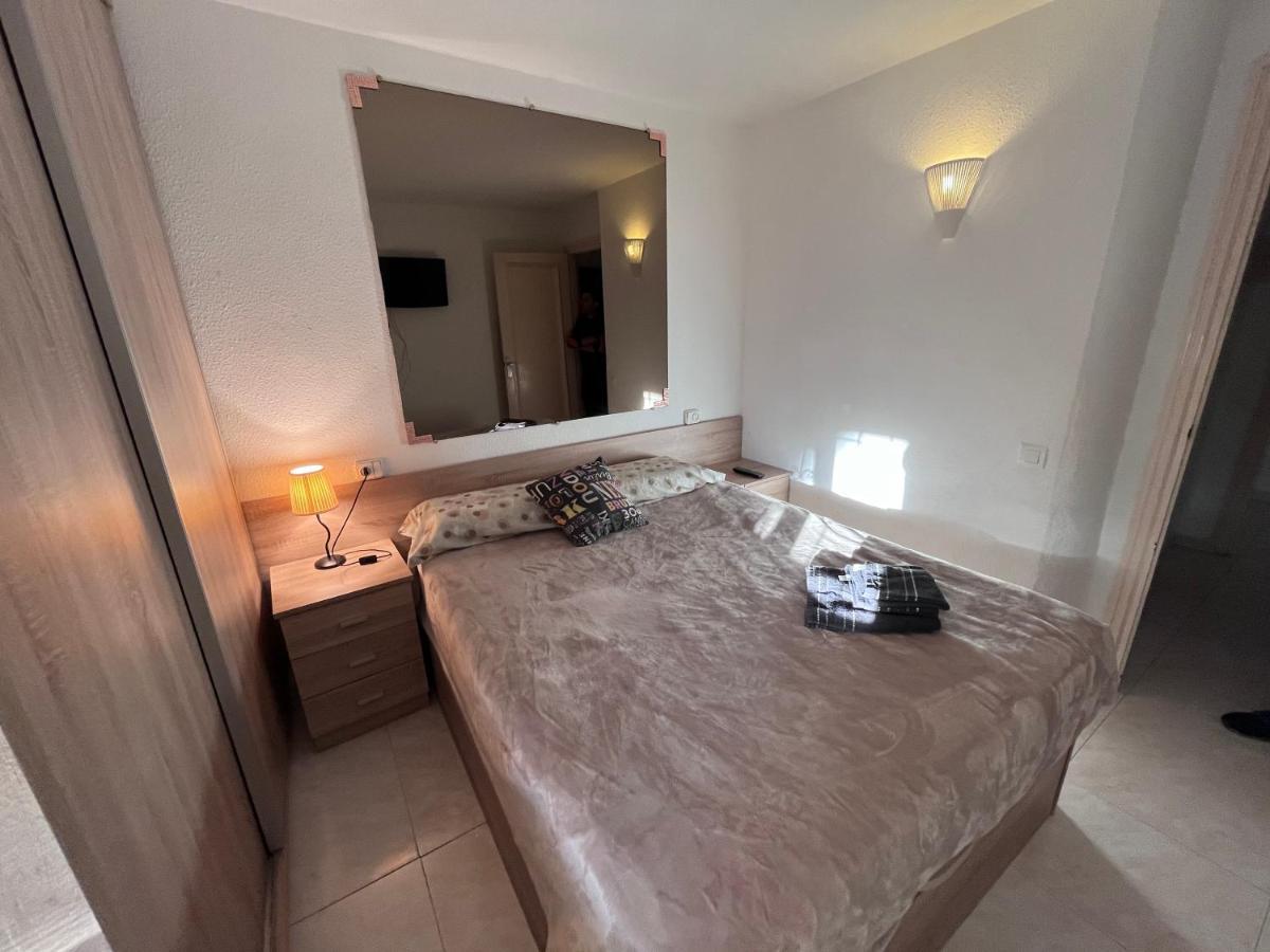 Apartamento Con Terraza En San Juan Playa Αλικάντε Εξωτερικό φωτογραφία