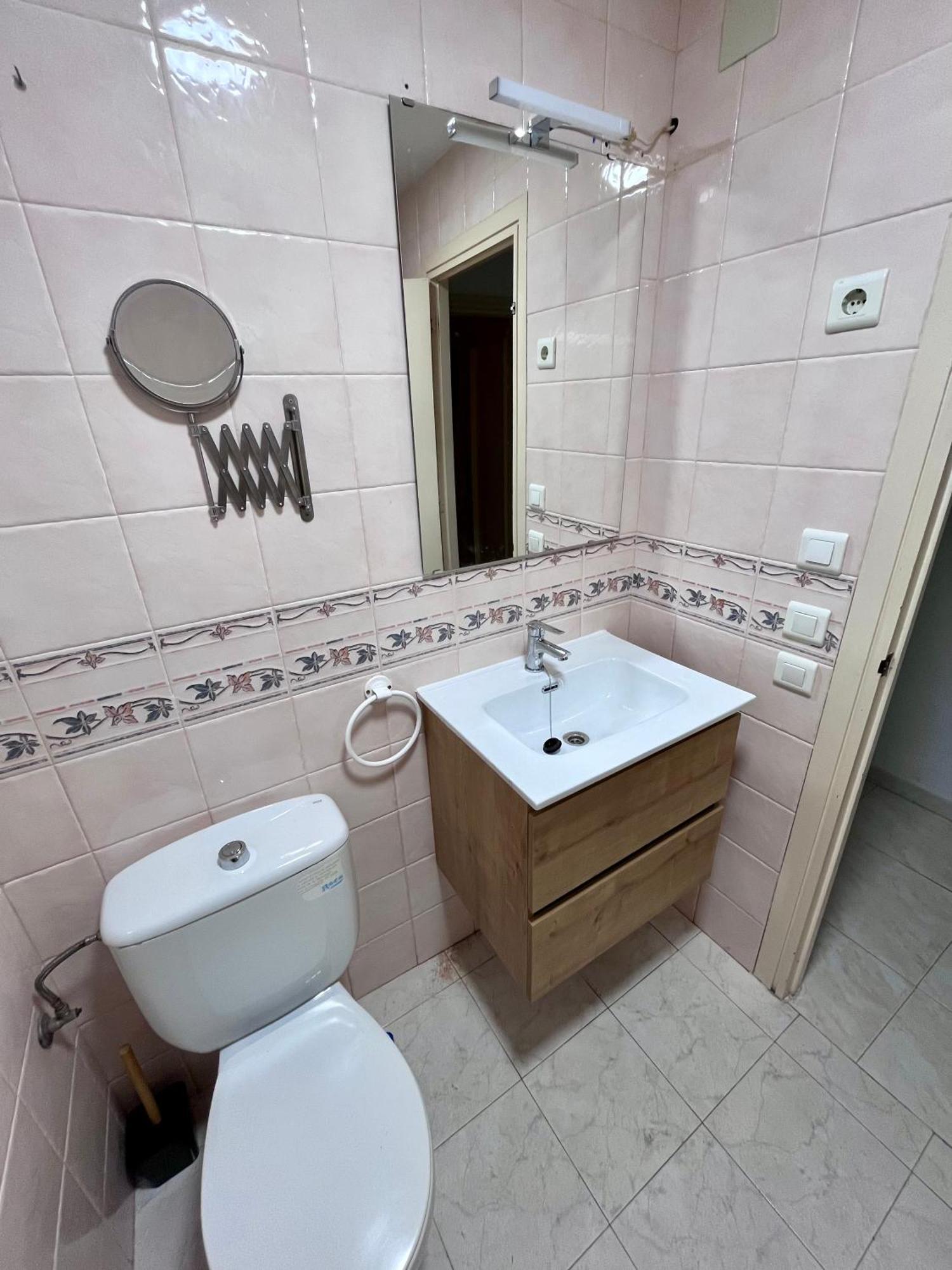 Apartamento Con Terraza En San Juan Playa Αλικάντε Εξωτερικό φωτογραφία