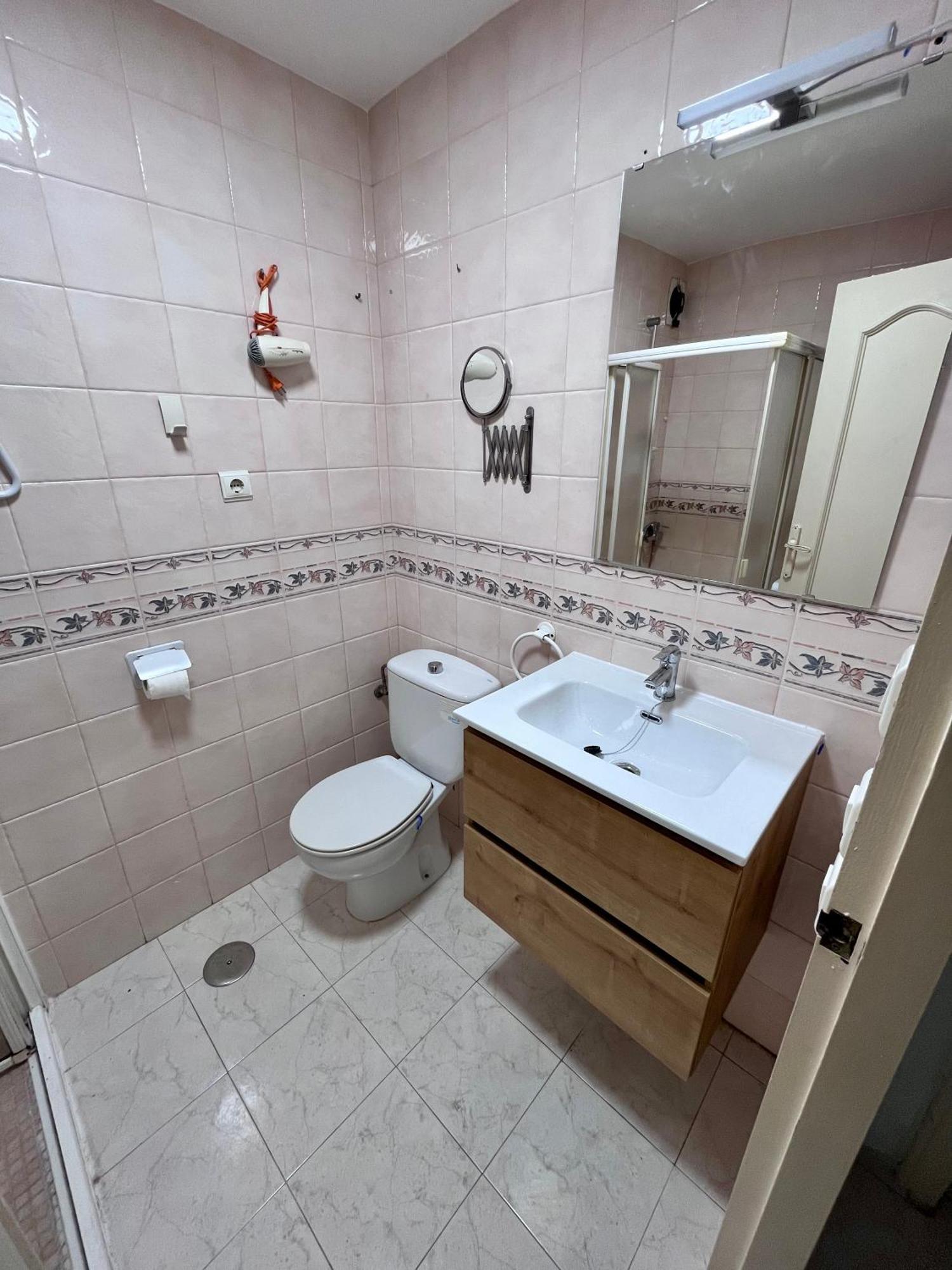 Apartamento Con Terraza En San Juan Playa Αλικάντε Εξωτερικό φωτογραφία